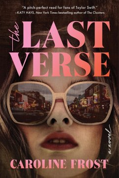 The Last Verse Cover The Last Verse