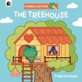 Puddle & Lettuce: The Treehouse