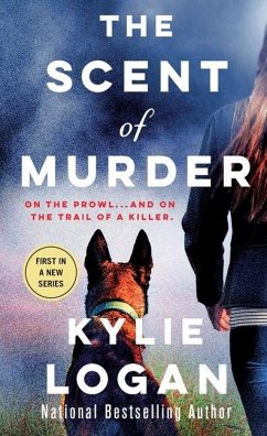 Scent of Murder - Logan, Kylie