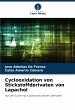 Cyclooxidation von Stickstoffderivaten... - Bild 1