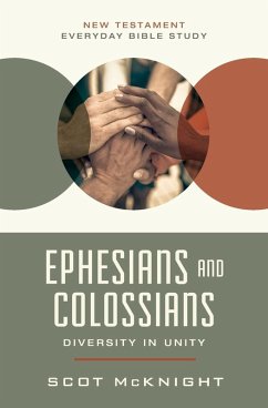 Cover Ephesians and Colossians