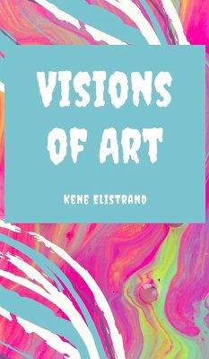 Visions of Art - Elistrand, Kene