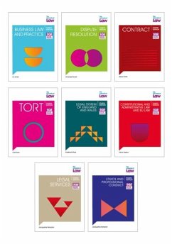 SQE FLK 1 Bundle 4e - The University of Law