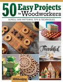 50 Easy Projects for Woodworkers