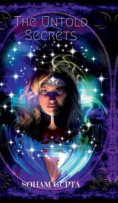 Cover The Untold Secrets