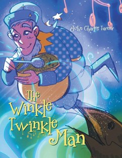Cover The Winkle Twinkle Man