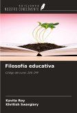 Filosofía educativa