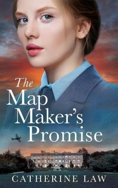 The Map Maker's Promise - Law, Catherine