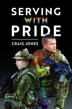 Cover Serving with Pride