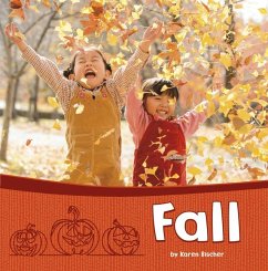 Cover Fall