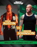 Steve Austin vs. Dwayne Johnson