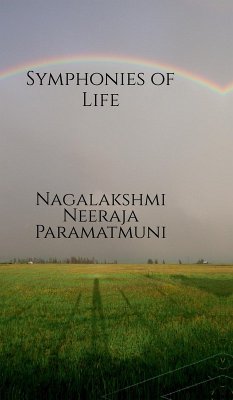 Cover Symphonies of Life