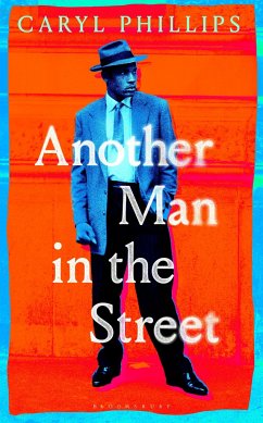 Another Man in the Street - Phillips, Caryl