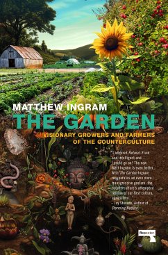 The Garden - Ingram, Matthew