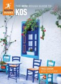 The Mini Rough Guide to Kos: Travel Guide with eBook