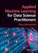 Applied Machine Learning for Data... - Bild 1
