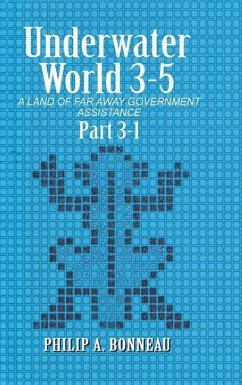 Underwater World 3-5 - Bonneau, Philip A