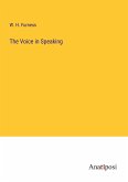 The Voice in Speaking