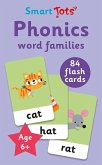 Phonics - Word Families Phonics - Word Families