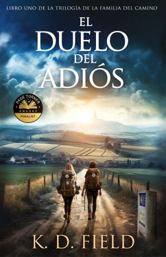 Cover El Duelo del Adiós