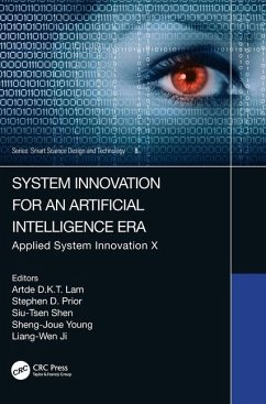 System Innovation for an Artificial Intelligence Era