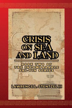 Cover Crisis on Sea and Land