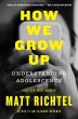 How We Grow Up - Bild 1