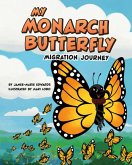 My Monarch Butterfly Migration Journey