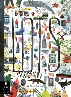 Cover Lots