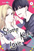 Stomp, Kick, Love, Vol. 1 Stomp, Kick, Love, Vol. 1
