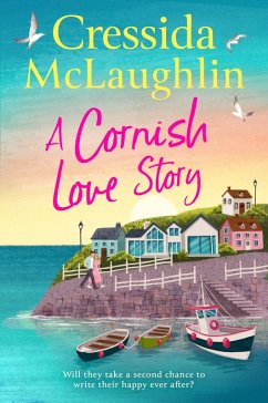 Cover A Cornish Love Story