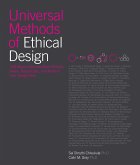 Universal Methods of Ethical Design