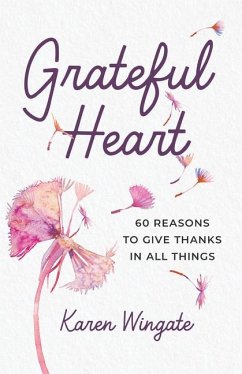 Cover Grateful Heart