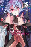 My Dear, Curse-Casting Vampiress, Vol. 5 My Dear, Curse-Casting Vampiress, Vol. 5
