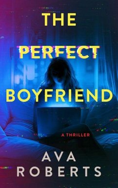 Cover The Perfect Boyfriend