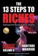 The 13 Steps to Riches - Volume 6 - Bild 1