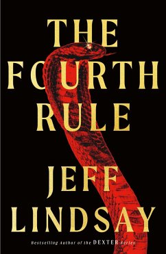 The Fourth Rule - Lindsay, Jeff