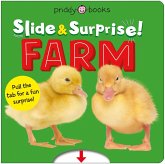 Slide & Surprise Farm