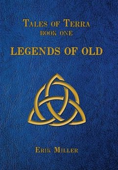 Cover Tales of Terra