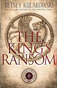 The King's Ransom - Kulakowski, Betsey