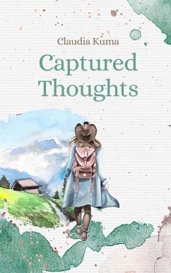 Captured Thoughts - Kuma, Claudia