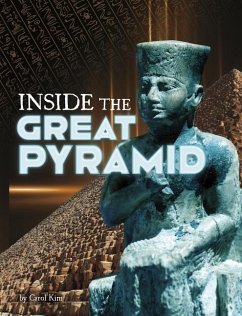 Inside the Great Pyramid - Kim, Carol