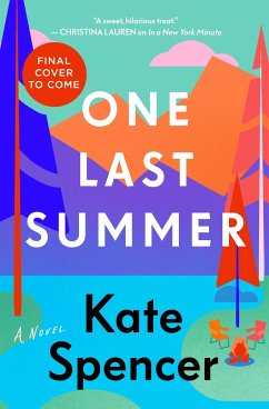 One Last Summer - Spencer, Kate