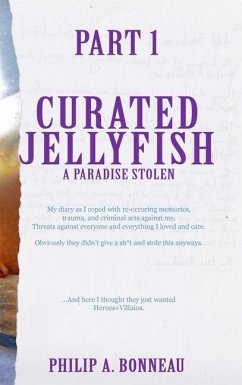 Curated Jellyfish - Bonneau, Philip A