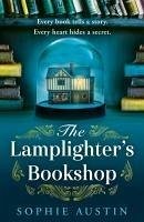 The Lamplighter's Bookshop - Austin, Sophie