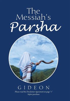 The Messiah's Parsha - Gideon