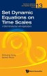 SET DYNAMIC EQUATIONS ON TIME SCALES - Bild 1