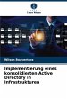 Implementierung eines konsolidierten... - Bild 1