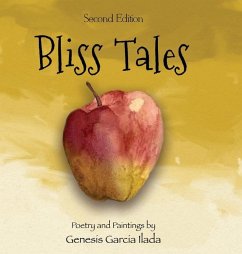 Cover Bliss Tales