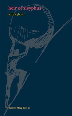 Cover heir of sisyphus